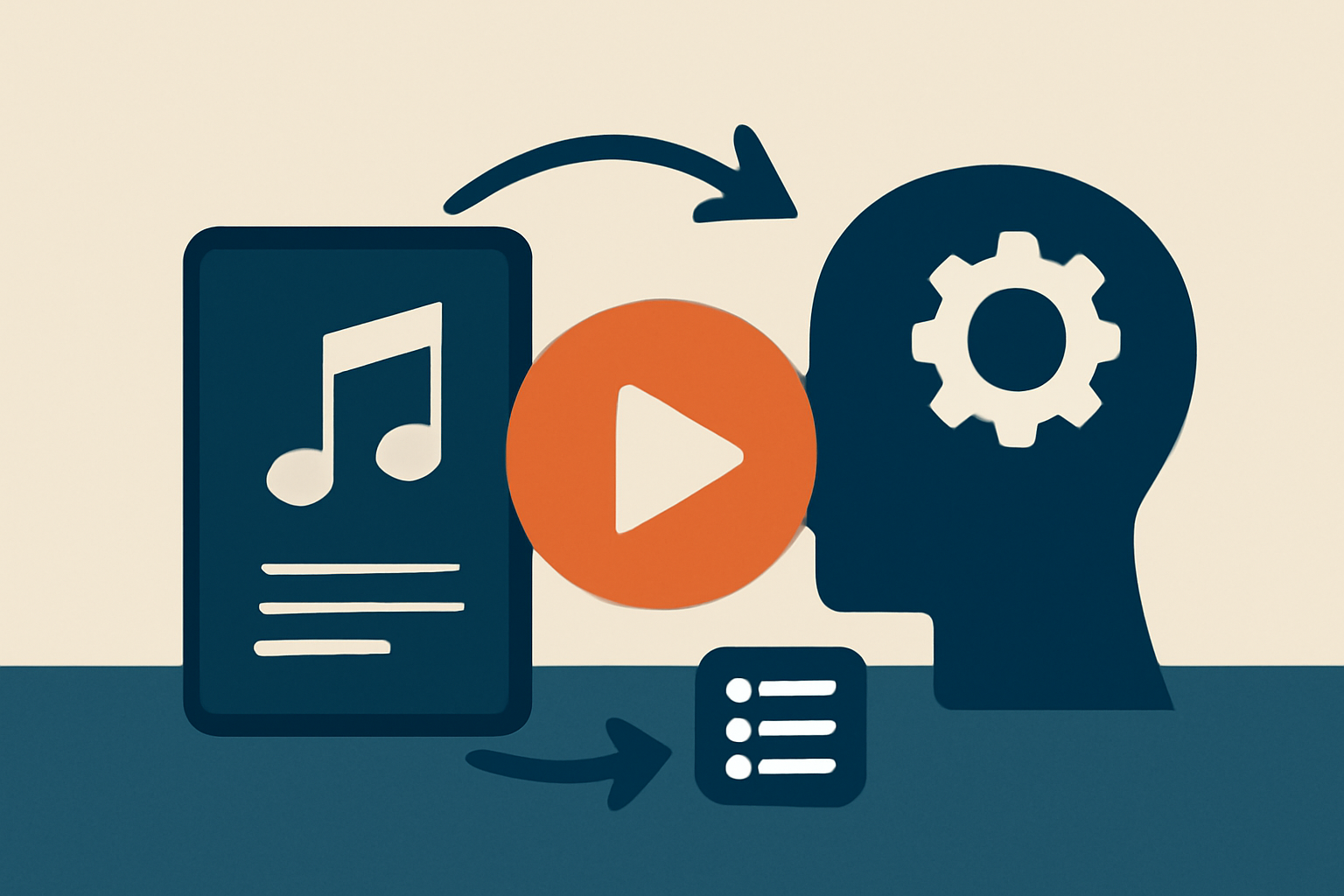 Amazonミュージックで類似した楽曲が勝手に流れる理由は？