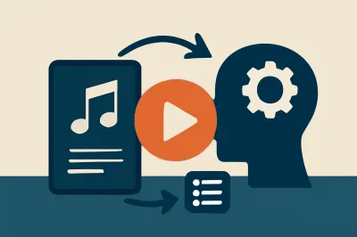 Amazonミュージックで類似した楽曲が勝手に流れる理由は？