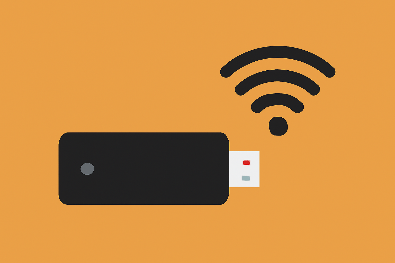 Wi-Fiなしでも使える理由