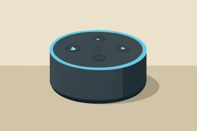 Echo Dotスピーカーの使い方とは？