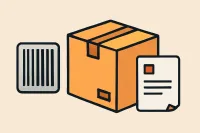 Amazon返品プリンターなしバーコードでできる？