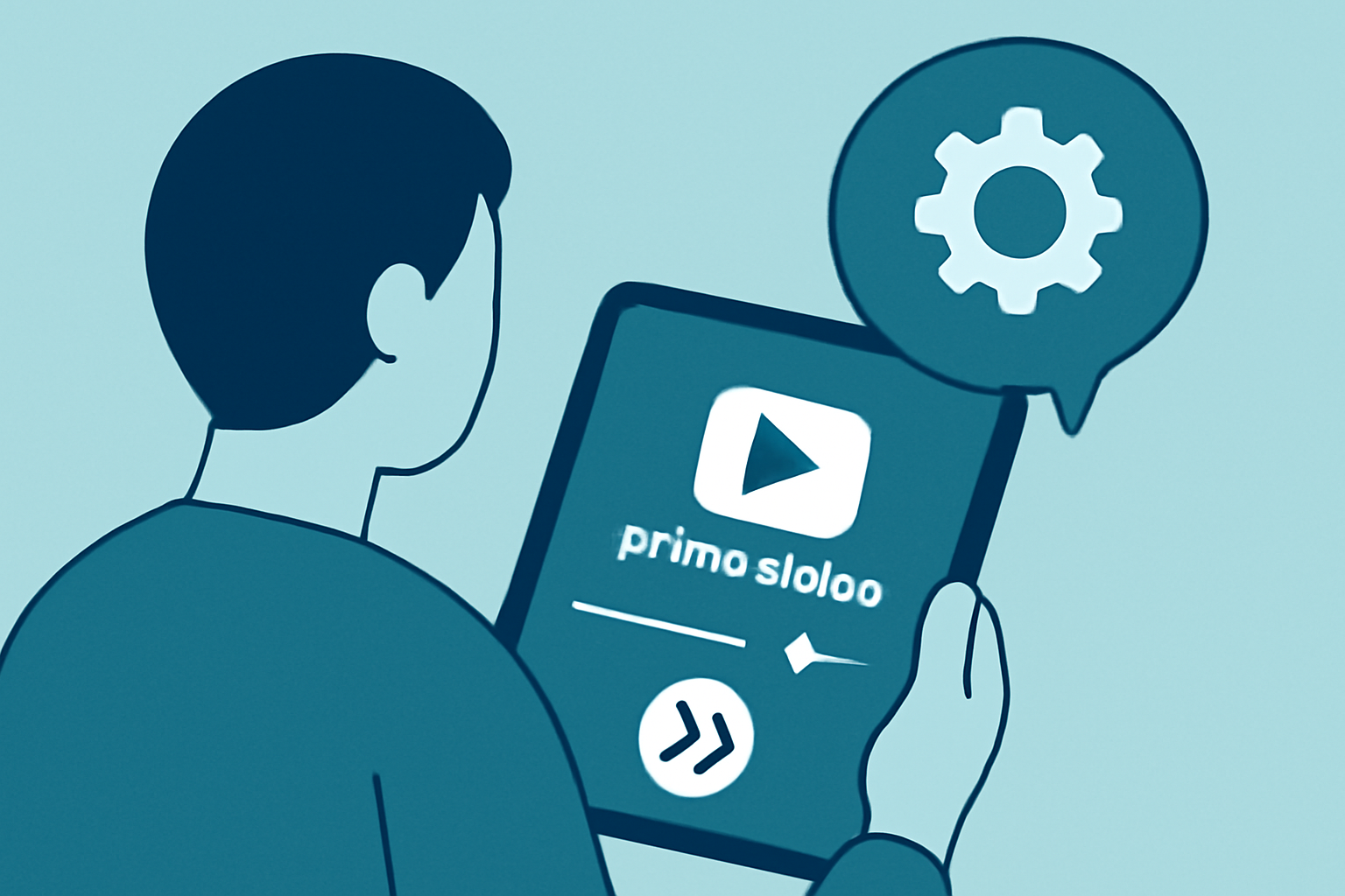 なぜAmazonプライムビデオで倍速再生ができないのか