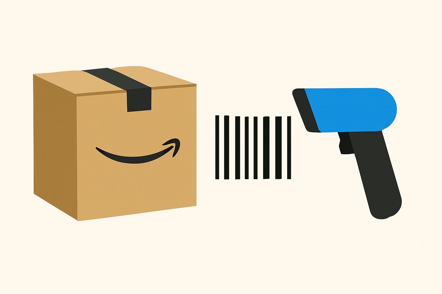 なぜプリンターなしでも返品できるのか