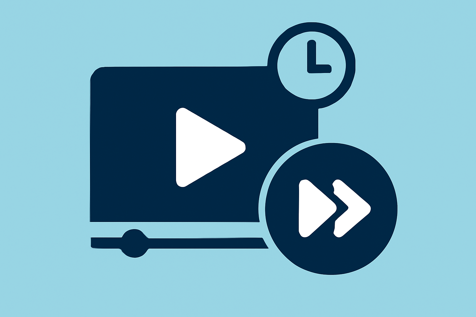 Amazonプライムビデオは標準機能で倍速再生に対応していません