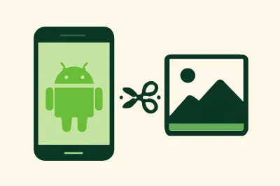 Android動画から写真を切り出すには？