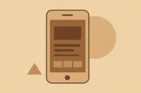 Android画面がセピア色になるのはなぜ？