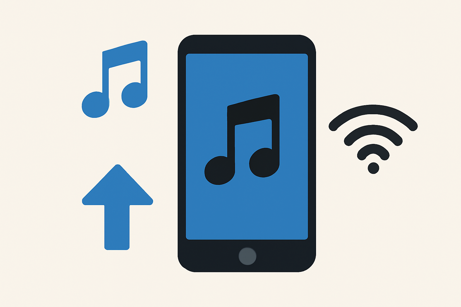 オフライン再生でも通信量がかかることがある