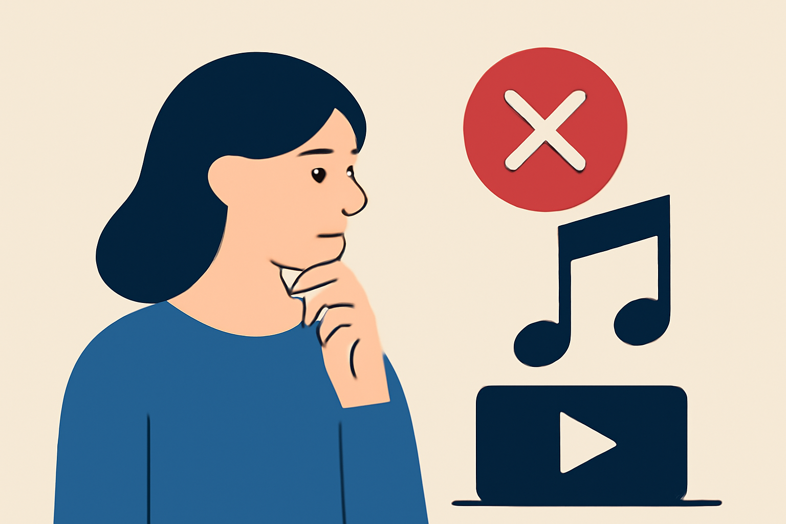 なぜ聴けない仕様になっているのか