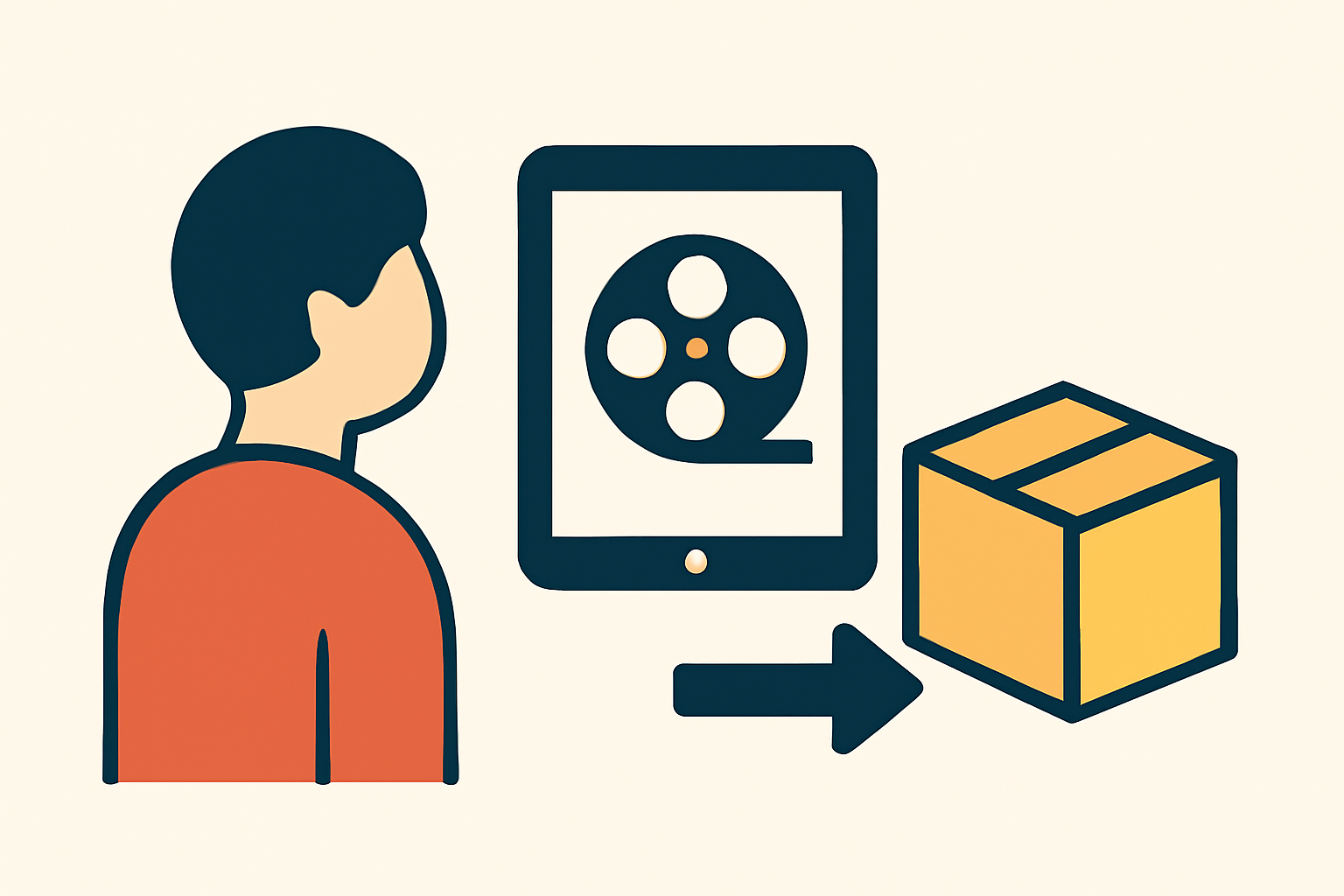 なぜレンタルサービスが必要なのか