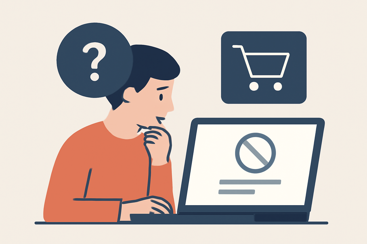 Amazonの注文履歴が消えた場合の結論