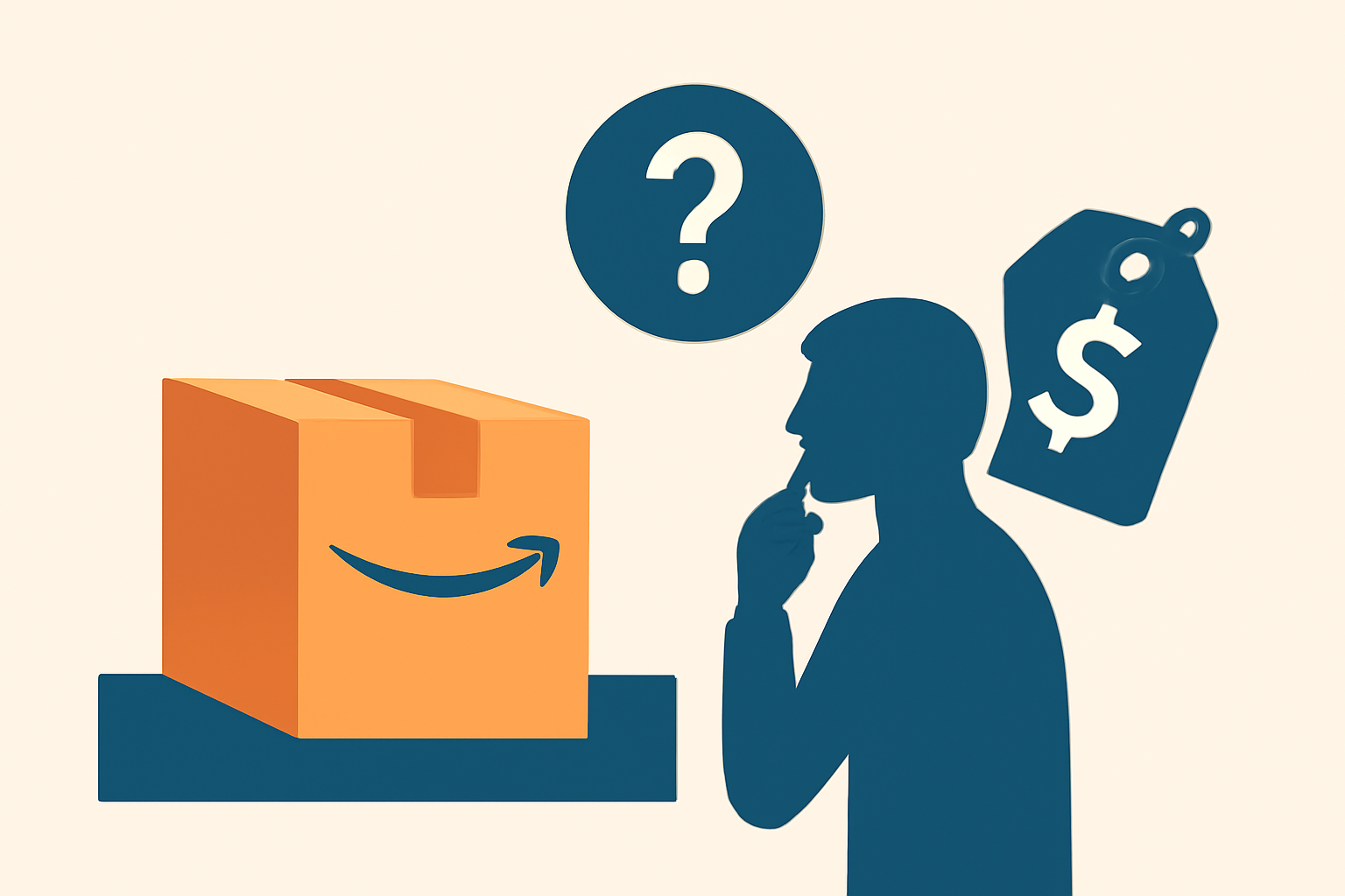 プライム会員でも送料がかかる理由