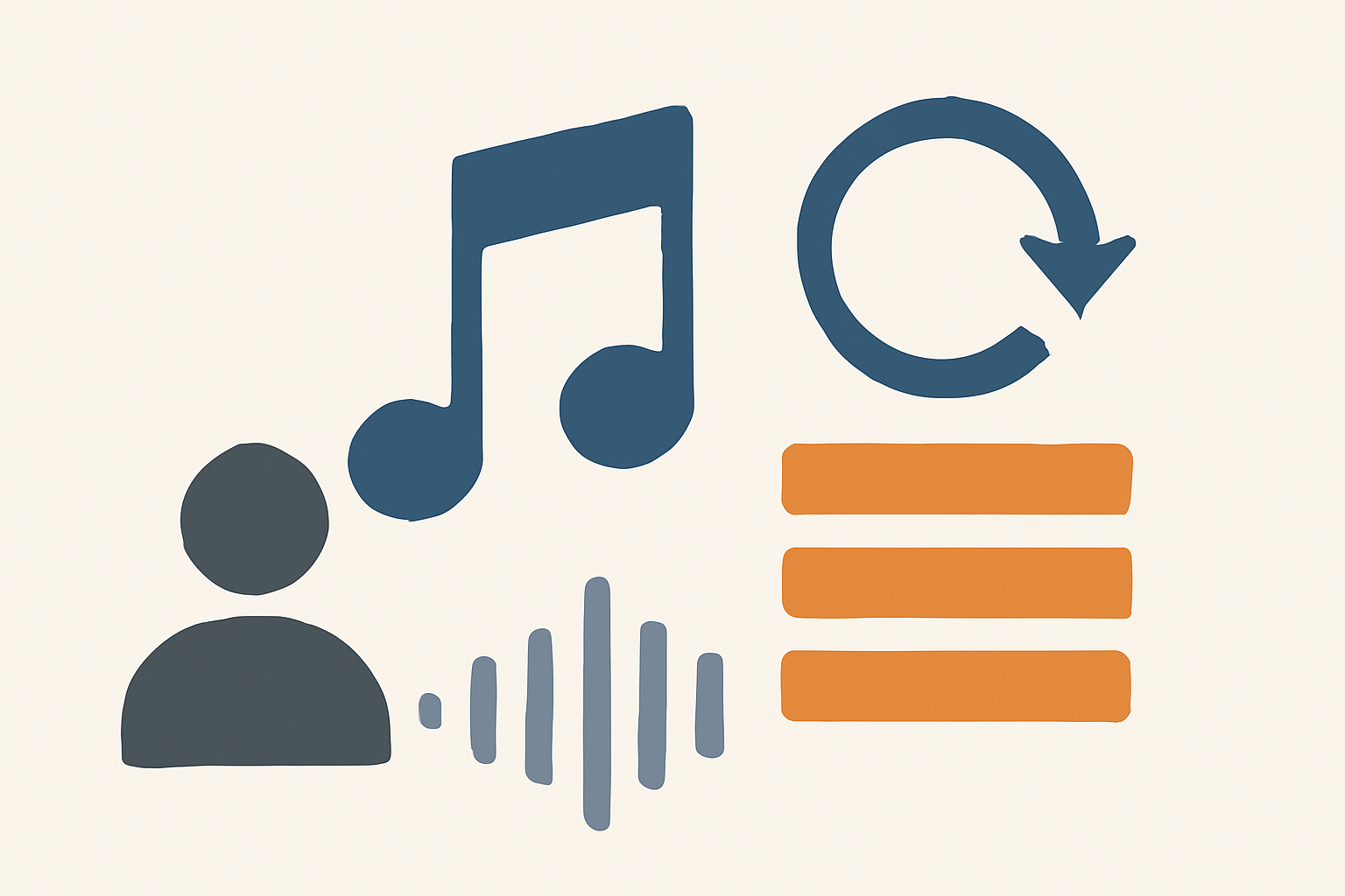 Amazon Musicが類似楽曲を勝手に流す仕組み