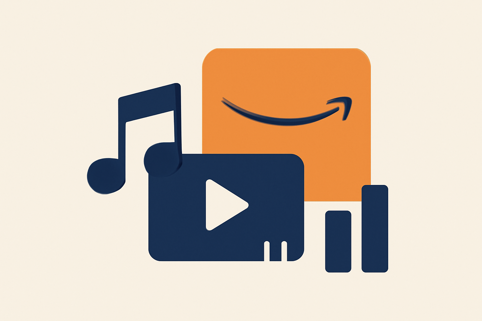 類似楽曲が自動選曲される理由