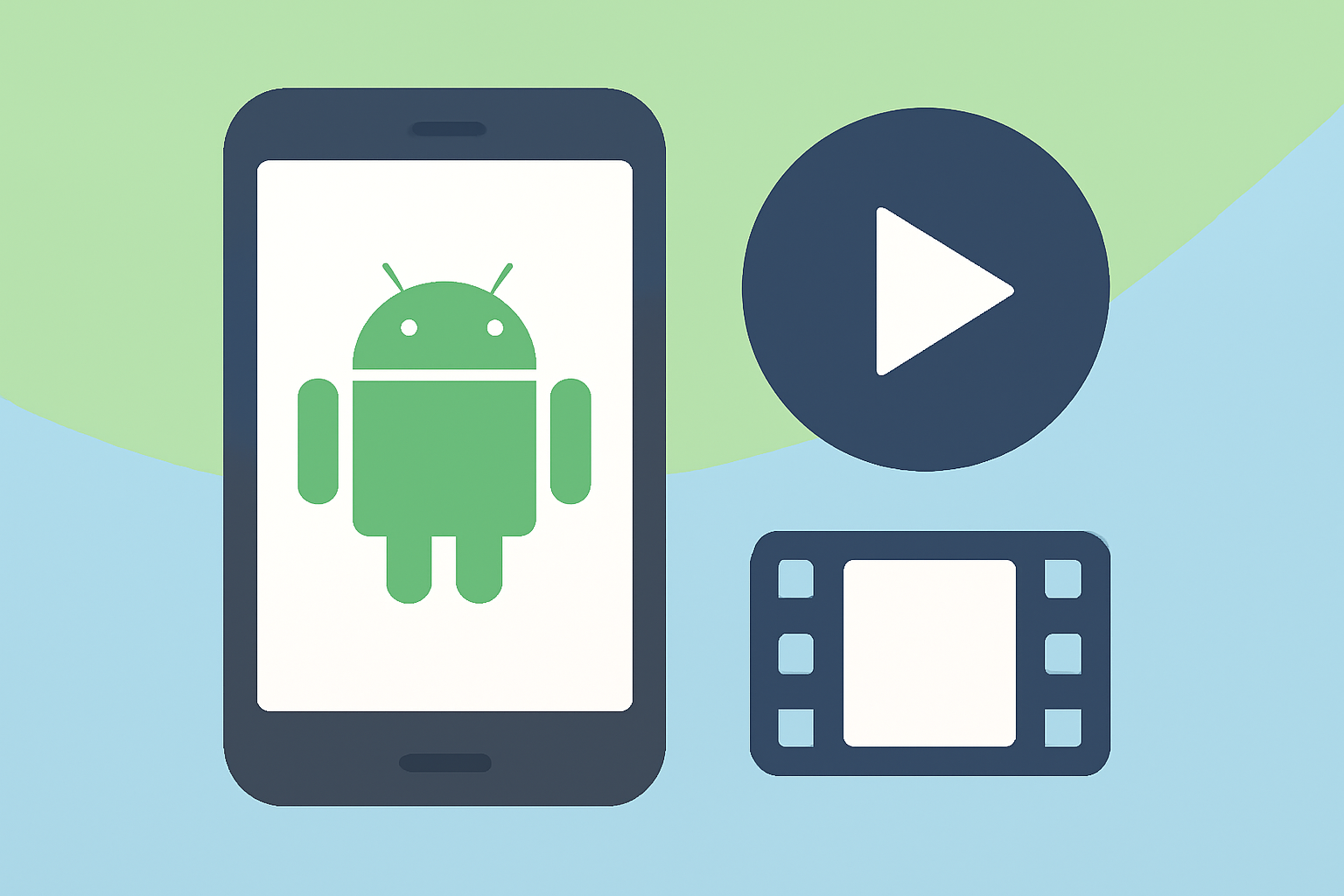 Android動画再生アプリが必要とされる理由